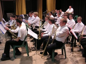 2006 Jazz Band Louis Aragon 
